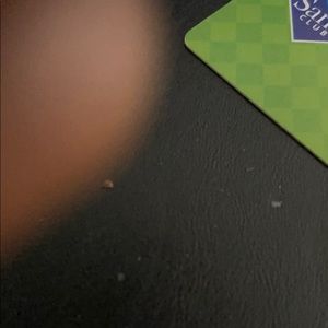 Meet your Posher, Ramone